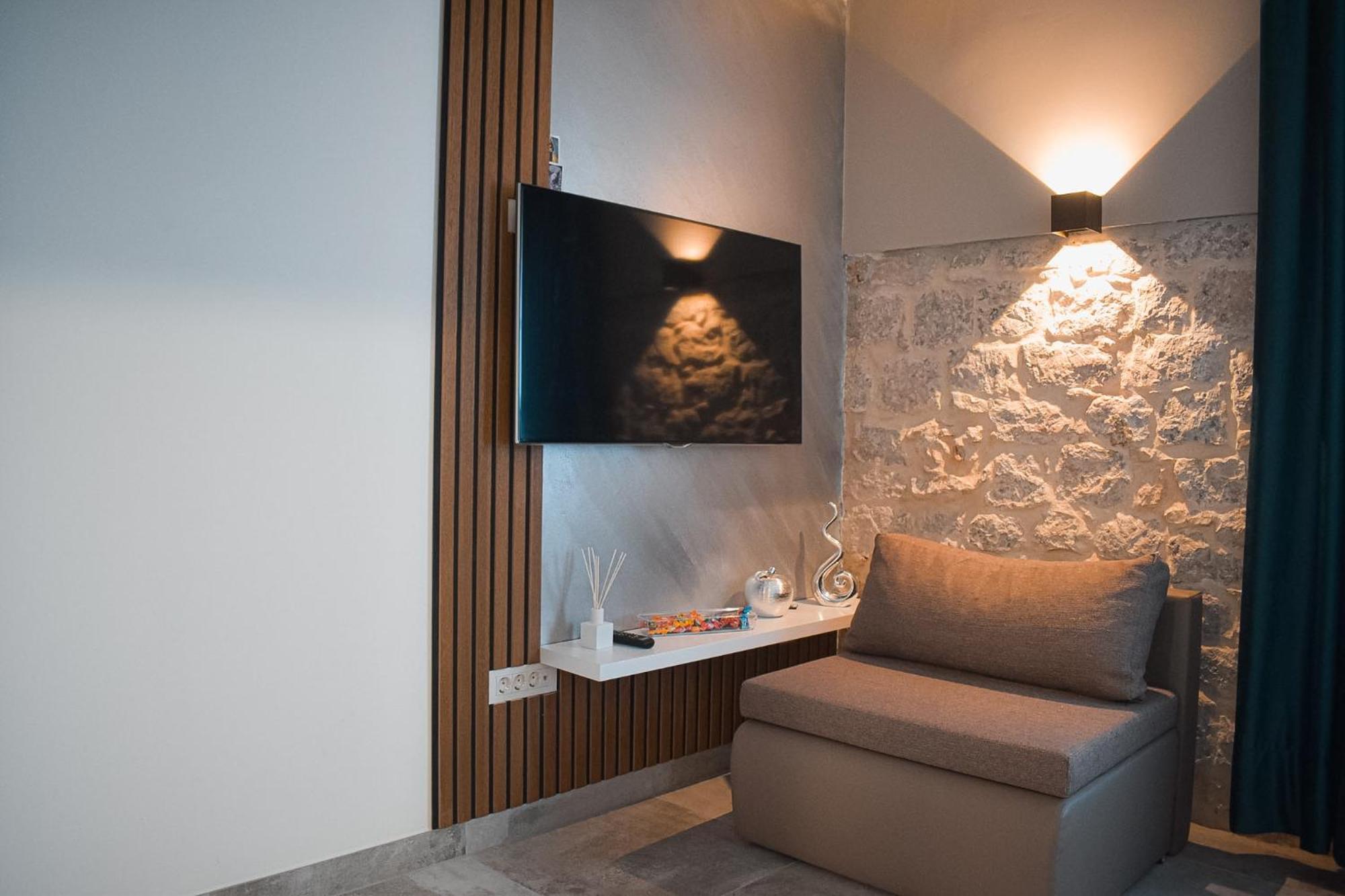 Apartments Jelovic Sinj Exterior foto